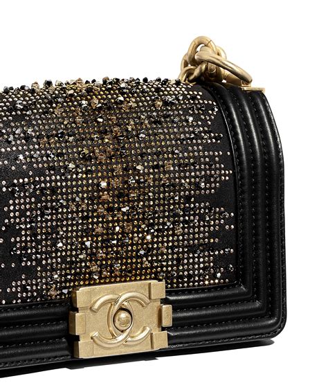 petit sac boy chanel